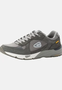 Herren Camel Active Sneaker^Sneaker aus einem Materialmix