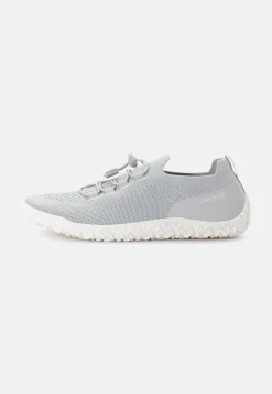 Damen Camel Active Sneaker^Sneaker aus einem Textilmix