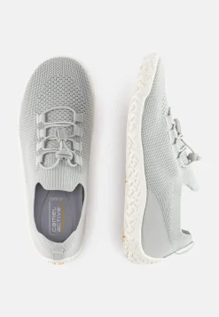 Damen Camel Active Sneaker^Sneaker aus einem Textilmix