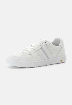 Herren Camel Active Sneaker^Sneaker aus Glatt- und Veloursleder