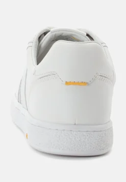 Herren Camel Active Sneaker^Sneaker aus Glatt- und Veloursleder