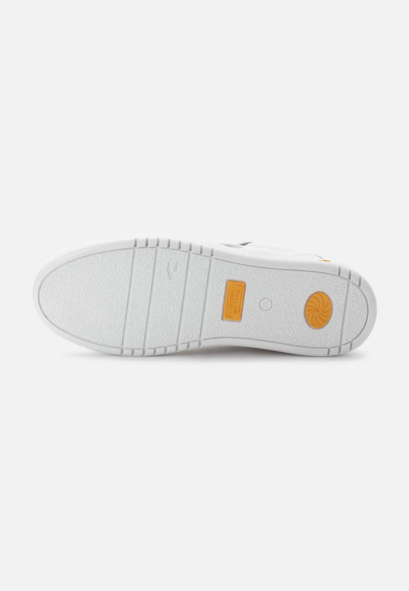 Herren Camel Active Sneaker^Sneaker aus Glatt- und Veloursleder