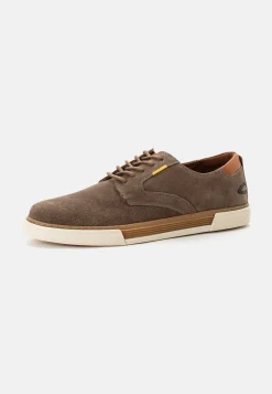 Herren Camel Active Sneaker^Sneaker aus Leder