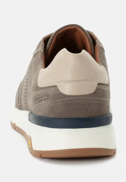 Herren Camel Active Sneaker^Sneaker aus Leder