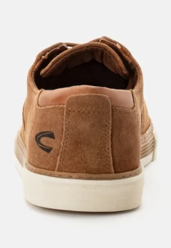 Herren Camel Active Sneaker^Sneaker aus Leder