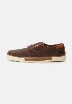 Herren Camel Active Sneaker^Sneaker aus Leder