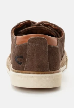 Herren Camel Active Sneaker^Sneaker aus Leder