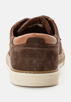 Herren Camel Active Sneaker^Sneaker aus Leder