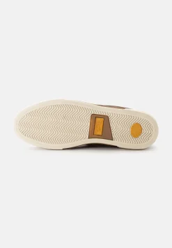 Herren Camel Active Sneaker^Sneaker aus Leder