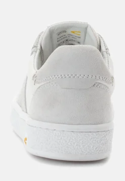 Damen Camel Active Sneaker^Sneaker aus Leder