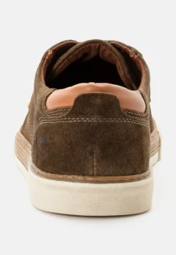 Herren Camel Active Sneaker^Sneaker aus Leder