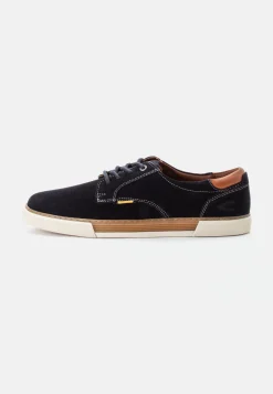 Herren Camel Active Sneaker^Sneaker aus Leder