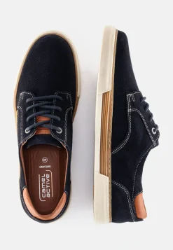 Herren Camel Active Sneaker^Sneaker aus Leder