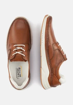 Herren Camel Active Sneaker^Sneaker aus Leder