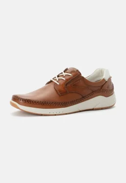Herren Camel Active Sneaker^Sneaker aus Leder