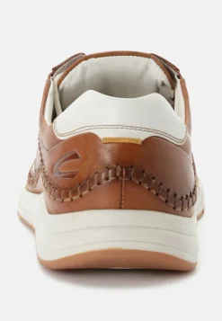 Herren Camel Active Sneaker^Sneaker aus Leder