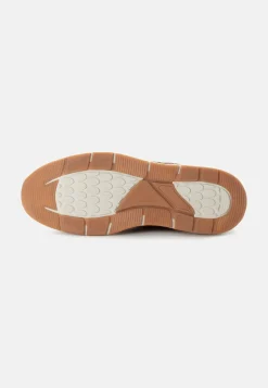 Herren Camel Active Sneaker^Sneaker aus Leder