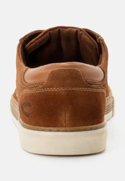 Herren Camel Active Sneaker^Sneaker aus Leder