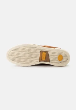 Herren Camel Active Sneaker^Sneaker aus Leder