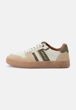 Damen Camel Active Sneaker^Sneaker aus Leder