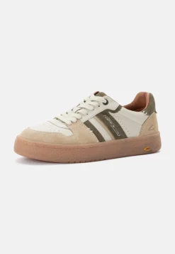 Damen Camel Active Sneaker^Sneaker aus Leder