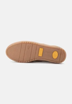 Damen Camel Active Sneaker^Sneaker aus Leder