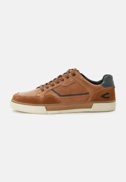 Herren Camel Active Sneaker^Sneaker aus Nappaleder