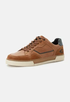 Herren Camel Active Sneaker^Sneaker aus Nappaleder