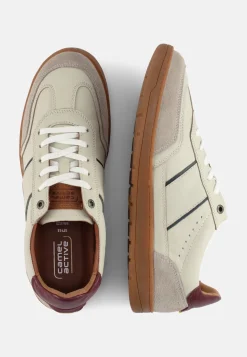 Herren Camel Active Sneaker^Sneaker aus Nappaleder