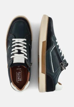 Herren Camel Active Sneaker^Sneaker aus Nappaleder