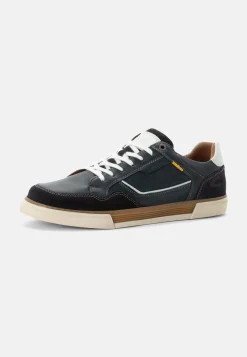 Herren Camel Active Sneaker^Sneaker aus Nappaleder