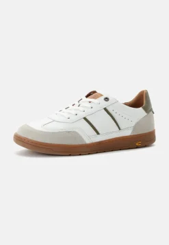 Herren Camel Active Sneaker^Sneaker aus Nappaleder