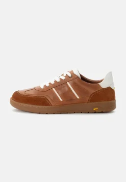 Herren Camel Active Sneaker^Sneaker aus Nappaleder