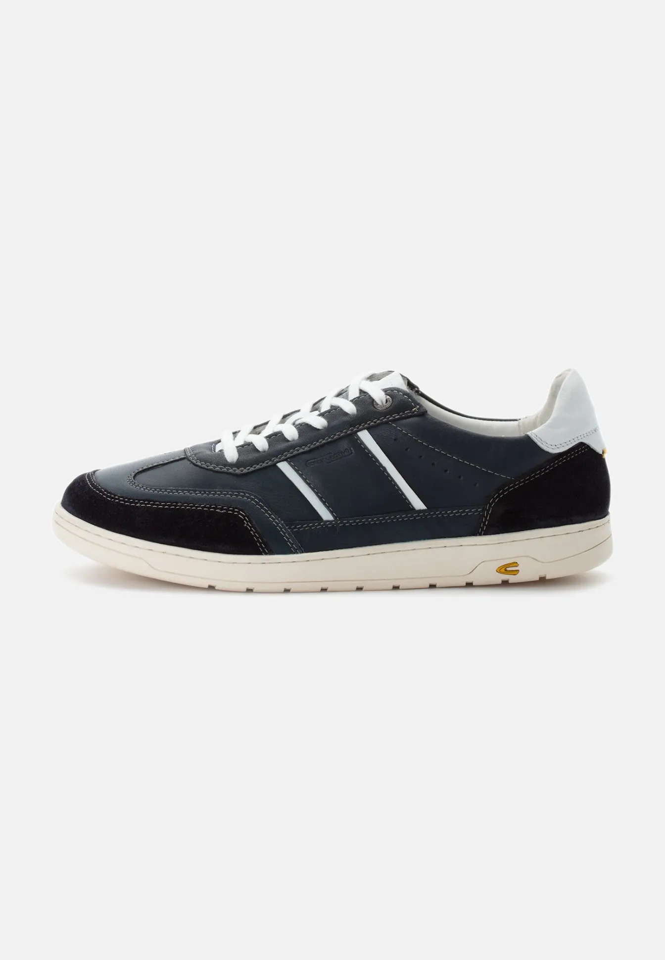 Herren Camel Active Sneaker^Sneaker aus Nappaleder