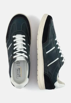 Herren Camel Active Sneaker^Sneaker aus Nappaleder