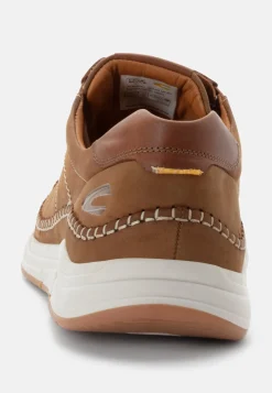 Herren Camel Active Sneaker^Sneaker aus Nubukleder