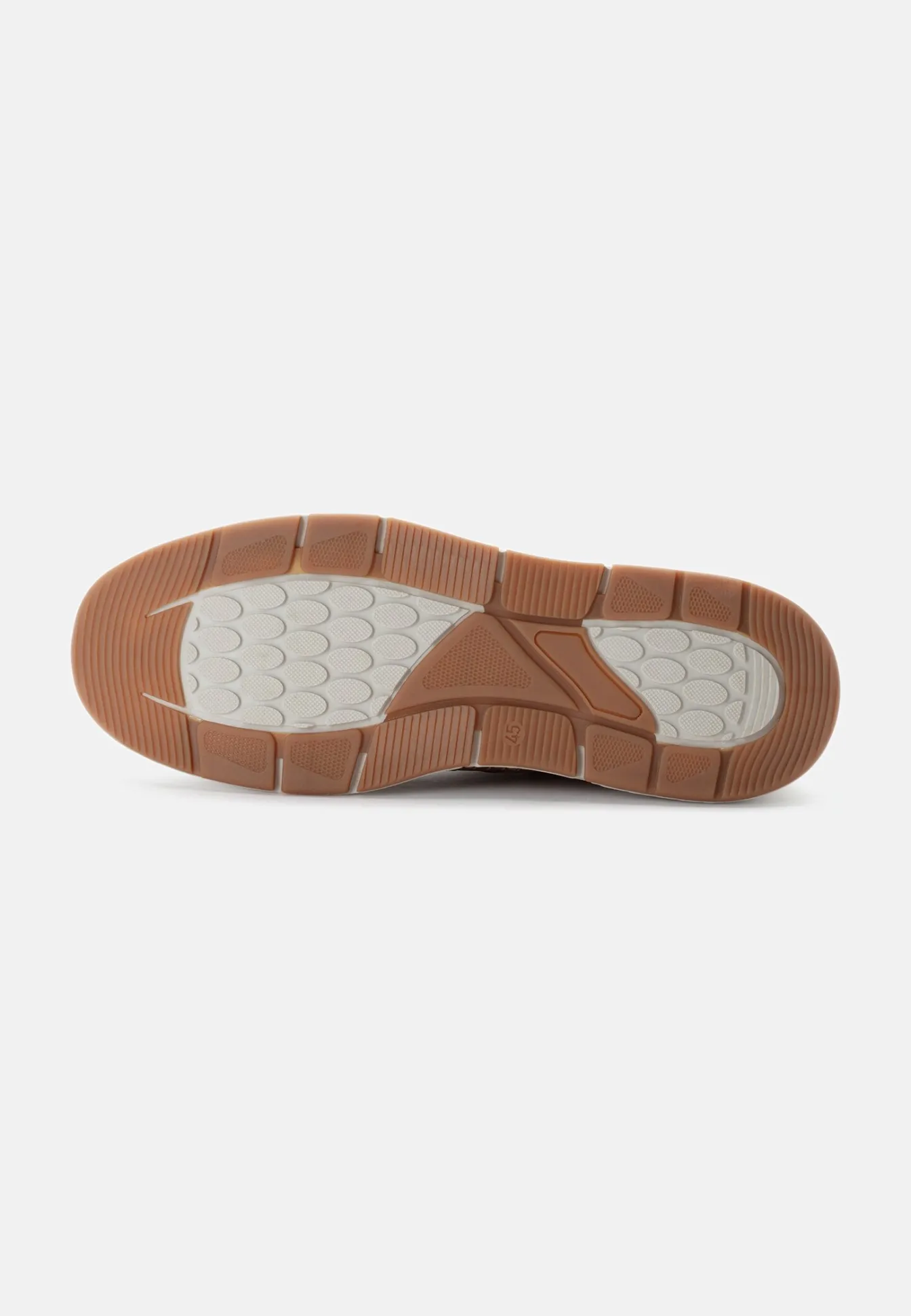Herren Camel Active Sneaker^Sneaker aus Nubukleder