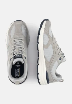 Damen Camel Active Sneaker^Sneaker aus Nubukleder