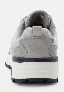 Damen Camel Active Sneaker^Sneaker aus Nubukleder