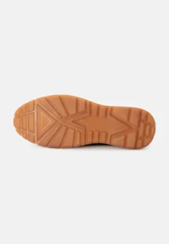 Herren Camel Active Sneaker^Sneaker aus Nubukleder