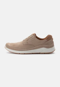 Herren Camel Active Sneaker^Sneaker aus Nubukleder