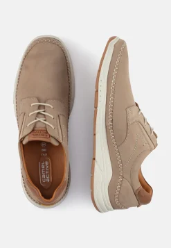 Herren Camel Active Sneaker^Sneaker aus Nubukleder