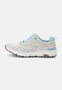 Damen Camel Active Sneaker^Sneaker aus Nubukleder