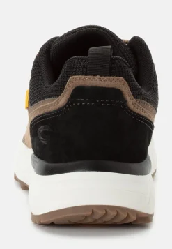 Herren Camel Active Sneaker^Sneaker aus Nubukleder und Textil