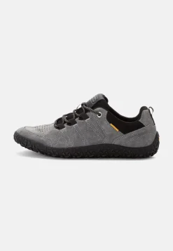 Herren Camel Active Sneaker^Sneaker aus Nubukleder und Textil