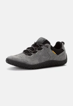 Herren Camel Active Sneaker^Sneaker aus Nubukleder und Textil
