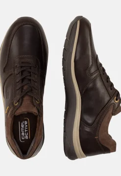 Herren Camel Active Sneaker^Sneaker aus Rindsleder