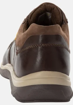 Herren Camel Active Sneaker^Sneaker aus Rindsleder