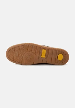 Herren Camel Active Sneaker^Sneaker aus Veloursleder