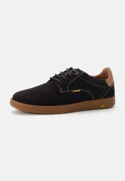 Herren Camel Active Sneaker^Sneaker aus Veloursleder